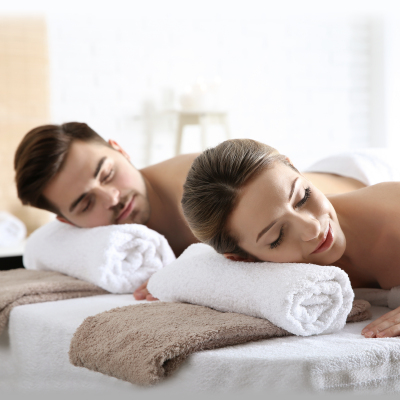 Couples  Massage in JLT