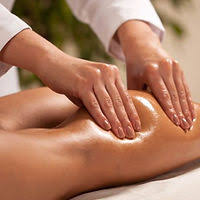 Deep Tissue  Massage in JLT