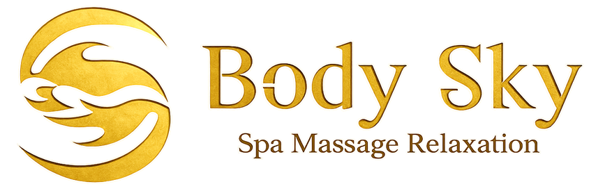best Massage in JLT
